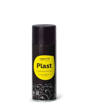 Антипригарный спрей для сварки CERTA-PLAST 520 мл