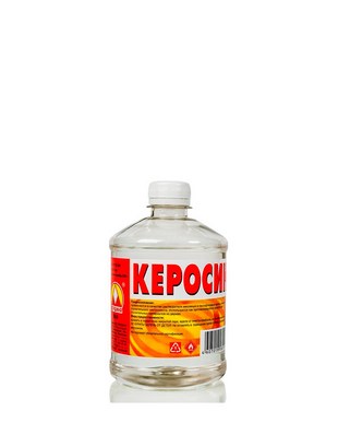 Керосин ТС-1 ВЕРШИНА 0,5 л