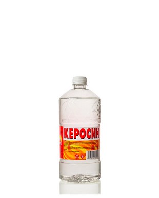 Керосин ТС-1 ВЕРШИНА 1 л