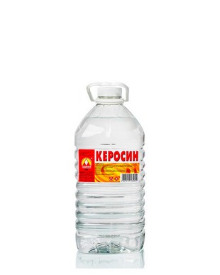 Керосин ТС-1 ВЕРШИНА 5 л