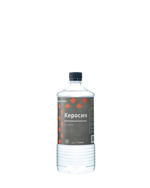 Керосин ОДУВАНЧИК 1 л