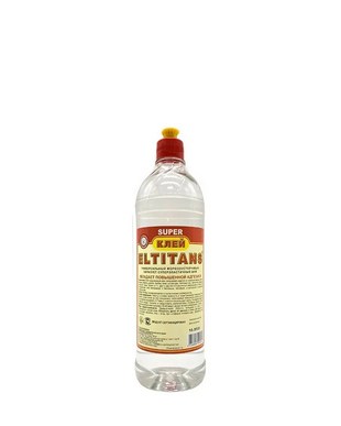 Клей универсальный морозоустойчивый ELTITANS  1 л 