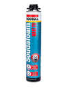 Thumbnail - Пена монтажная пистолетная SOUDAL SOUDAFOAM MAXI 70 870 мл